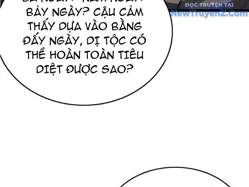 Vạn Tộc Xâm Lược Thiên Hạ Tham Chiến Ta Trấn Thủ Hậu Phương - Chapter 36 - Page 18