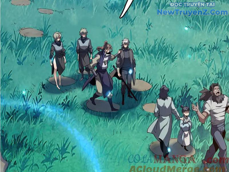 Vạn Tộc Xâm Lược Thiên Hạ Tham Chiến Ta Trấn Thủ Hậu Phương - Chapter 36 - Page 23