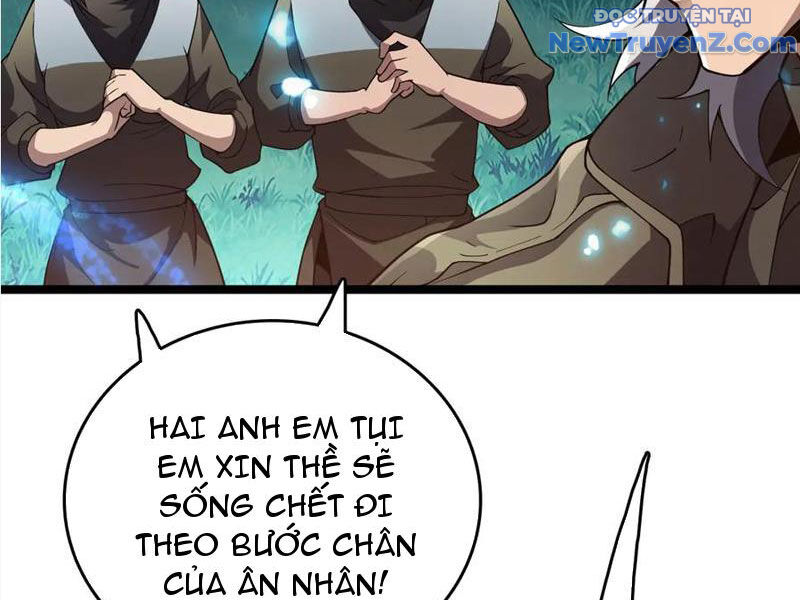 Vạn Tộc Xâm Lược Thiên Hạ Tham Chiến Ta Trấn Thủ Hậu Phương - Chapter 36 - Page 33