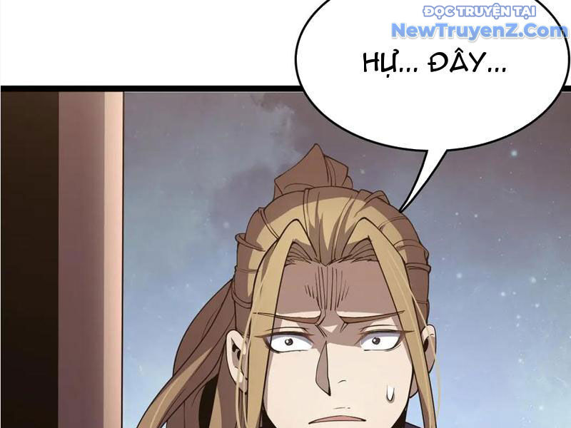 Vạn Tộc Xâm Lược Thiên Hạ Tham Chiến Ta Trấn Thủ Hậu Phương - Chapter 36 - Page 38