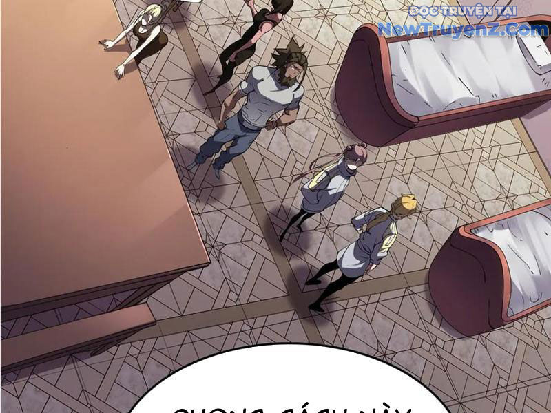 Vạn Tộc Xâm Lược Thiên Hạ Tham Chiến Ta Trấn Thủ Hậu Phương - Chapter 36 - Page 48