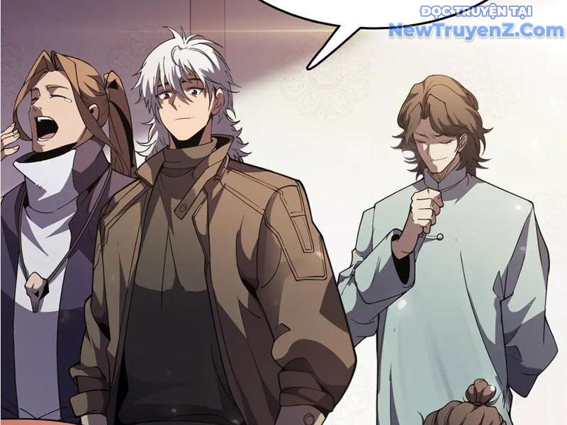 Vạn Tộc Xâm Lược Thiên Hạ Tham Chiến Ta Trấn Thủ Hậu Phương - Chapter 36 - Page 54