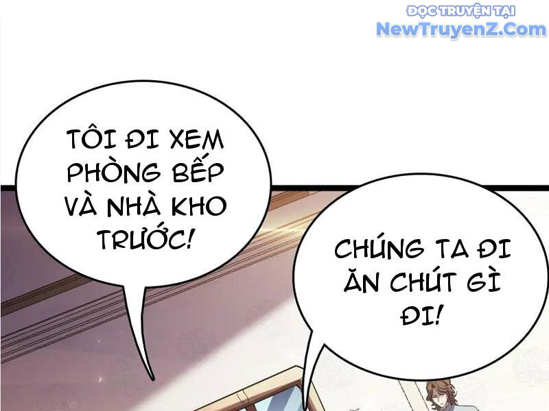 Vạn Tộc Xâm Lược Thiên Hạ Tham Chiến Ta Trấn Thủ Hậu Phương - Chapter 36 - Page 60