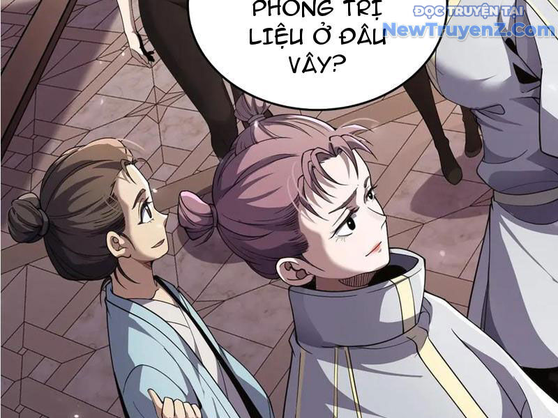 Vạn Tộc Xâm Lược Thiên Hạ Tham Chiến Ta Trấn Thủ Hậu Phương - Chapter 36 - Page 62