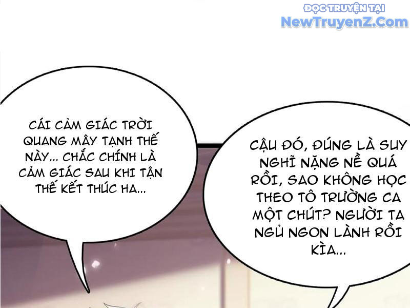 Vạn Tộc Xâm Lược Thiên Hạ Tham Chiến Ta Trấn Thủ Hậu Phương - Chapter 36 - Page 64
