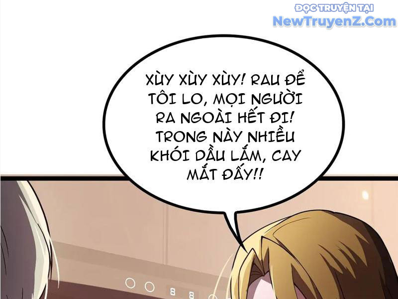 Vạn Tộc Xâm Lược Thiên Hạ Tham Chiến Ta Trấn Thủ Hậu Phương - Chapter 36 - Page 79