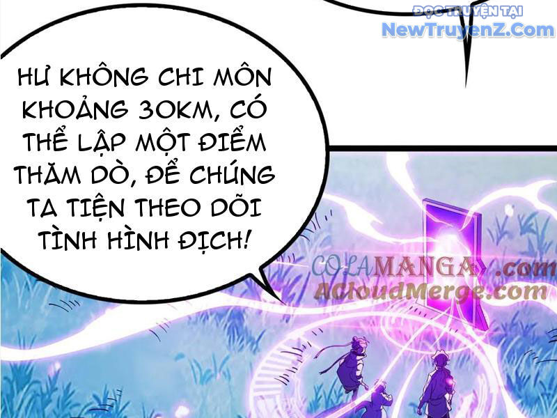 Vạn Tộc Xâm Lược Thiên Hạ Tham Chiến Ta Trấn Thủ Hậu Phương - Chapter 36 - Page 89