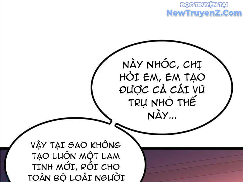 Vạn Tộc Xâm Lược Thiên Hạ Tham Chiến Ta Trấn Thủ Hậu Phương - Chapter 36 - Page 92