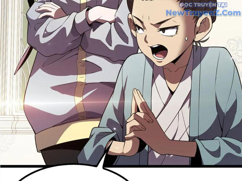 Vạn Tộc Xâm Lược Thiên Hạ Tham Chiến Ta Trấn Thủ Hậu Phương - Chapter 36 - Page 94