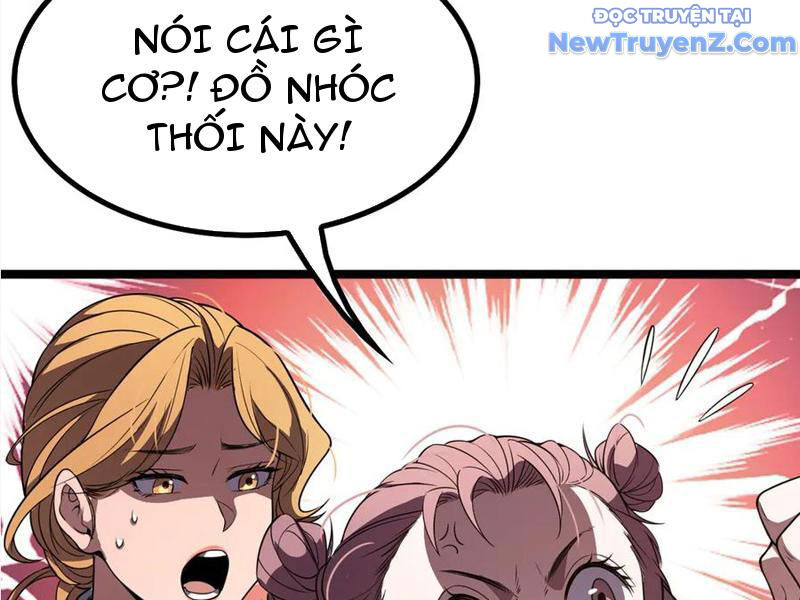 Vạn Tộc Xâm Lược Thiên Hạ Tham Chiến Ta Trấn Thủ Hậu Phương - Chapter 36 - Page 96