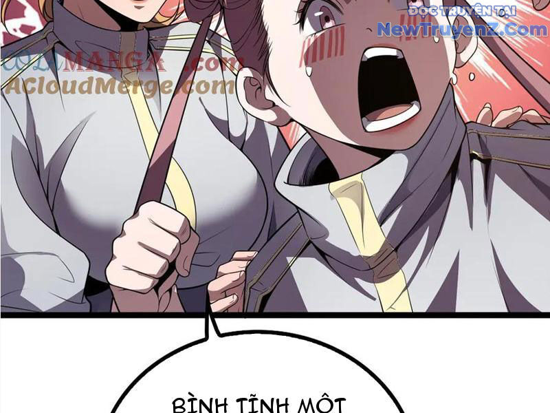 Vạn Tộc Xâm Lược Thiên Hạ Tham Chiến Ta Trấn Thủ Hậu Phương - Chapter 36 - Page 97