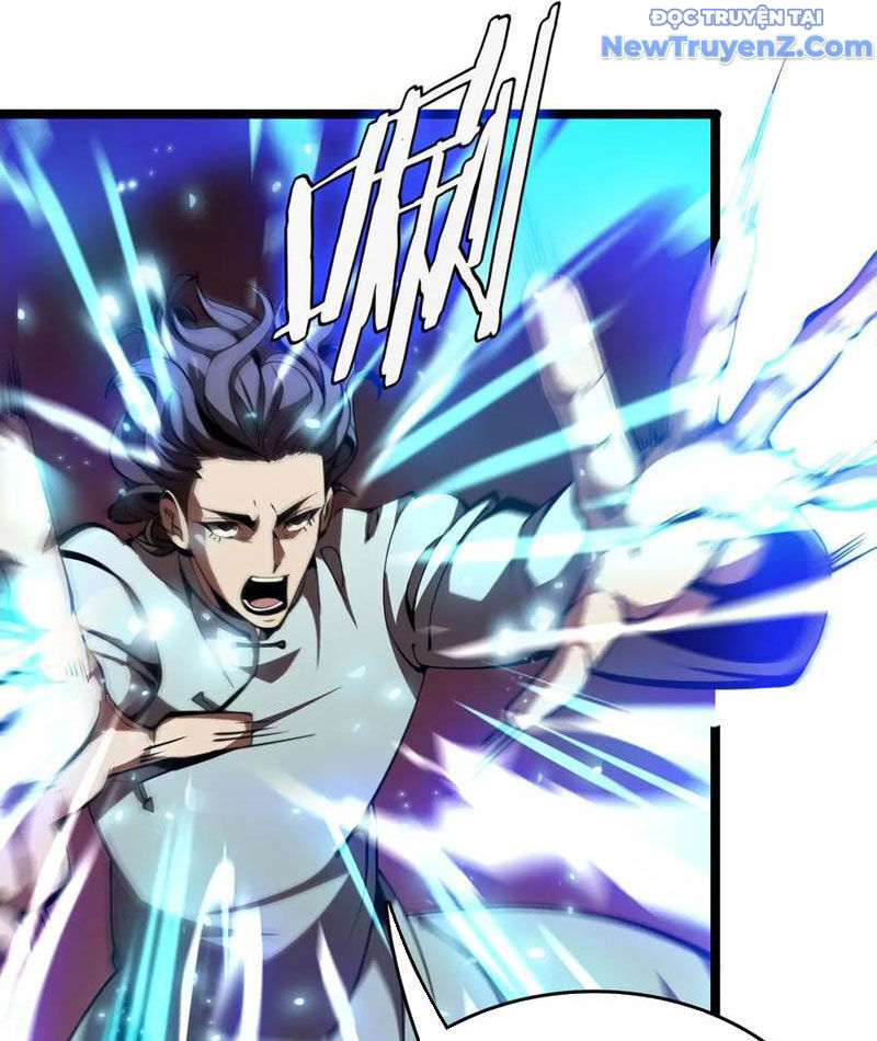 Vạn Tộc Xâm Lược Thiên Hạ Tham Chiến Ta Trấn Thủ Hậu Phương - Chapter 37 - Page 10