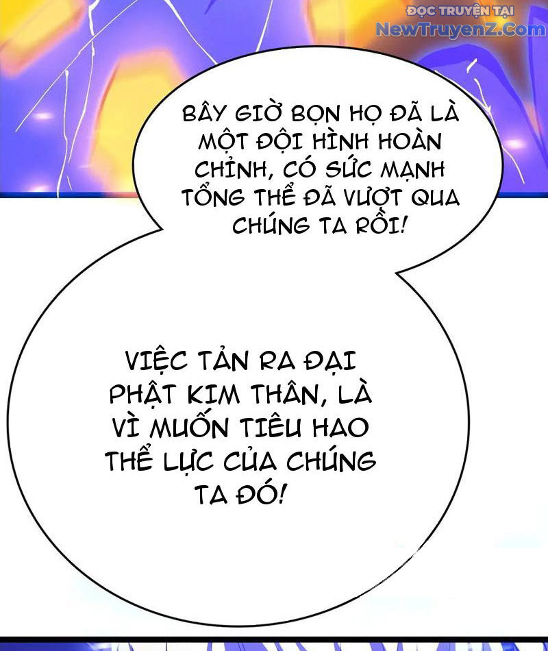 Vạn Tộc Xâm Lược Thiên Hạ Tham Chiến Ta Trấn Thủ Hậu Phương - Chapter 37 - Page 13