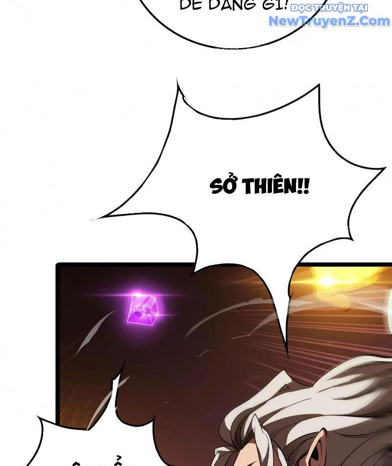 Vạn Tộc Xâm Lược Thiên Hạ Tham Chiến Ta Trấn Thủ Hậu Phương - Chapter 37 - Page 19