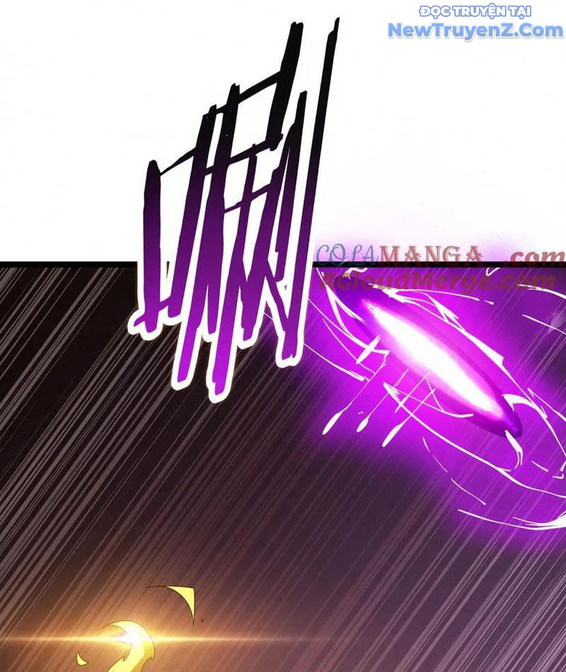 Vạn Tộc Xâm Lược Thiên Hạ Tham Chiến Ta Trấn Thủ Hậu Phương - Chapter 37 - Page 24