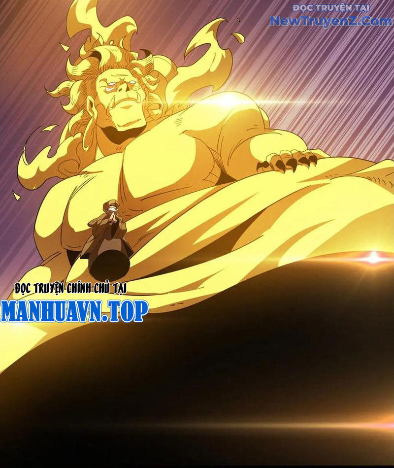 Vạn Tộc Xâm Lược Thiên Hạ Tham Chiến Ta Trấn Thủ Hậu Phương - Chapter 37 - Page 25