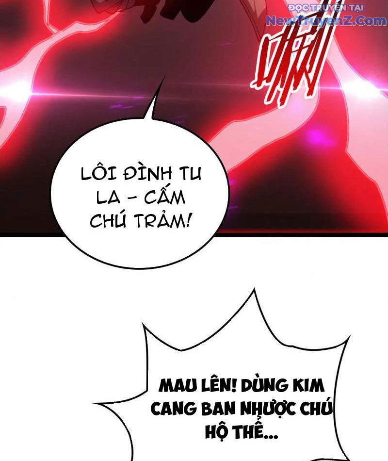 Vạn Tộc Xâm Lược Thiên Hạ Tham Chiến Ta Trấn Thủ Hậu Phương - Chapter 37 - Page 28