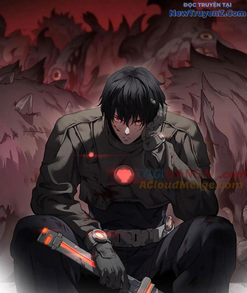 Vạn Tộc Xâm Lược Thiên Hạ Tham Chiến Ta Trấn Thủ Hậu Phương - Chapter 37 - Page 3