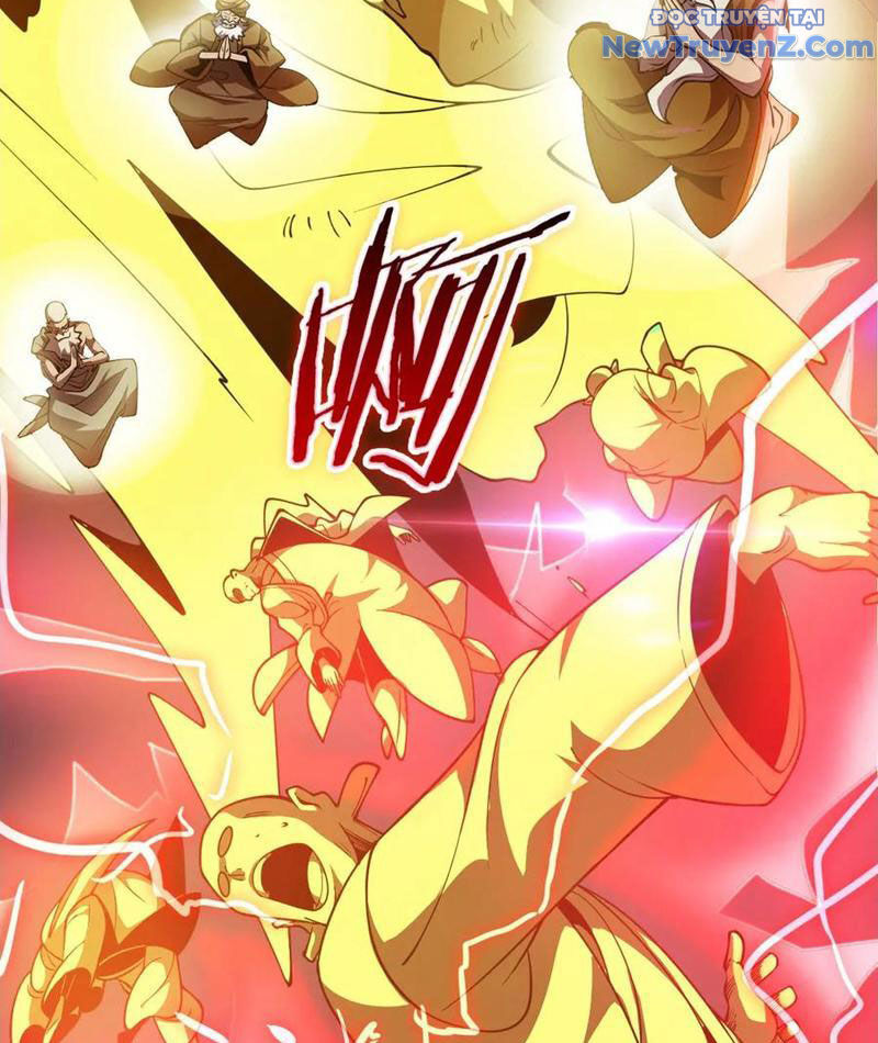 Vạn Tộc Xâm Lược Thiên Hạ Tham Chiến Ta Trấn Thủ Hậu Phương - Chapter 37 - Page 31