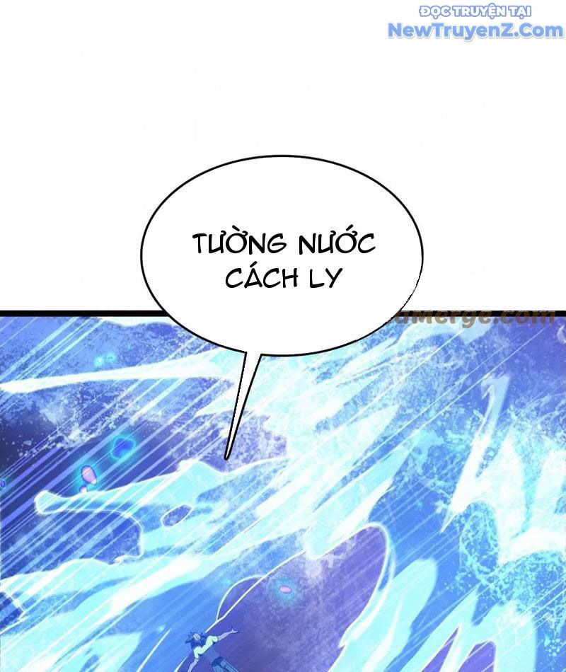 Vạn Tộc Xâm Lược Thiên Hạ Tham Chiến Ta Trấn Thủ Hậu Phương - Chapter 37 - Page 43