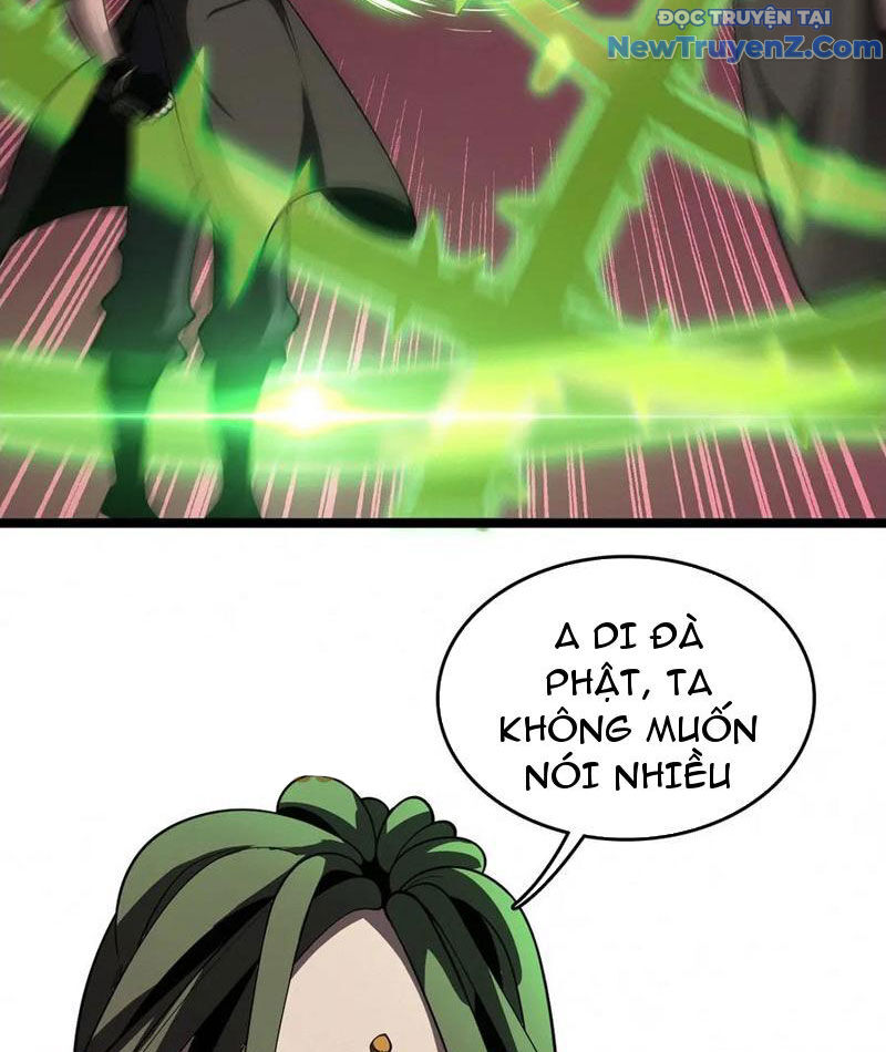 Vạn Tộc Xâm Lược Thiên Hạ Tham Chiến Ta Trấn Thủ Hậu Phương - Chapter 37 - Page 48