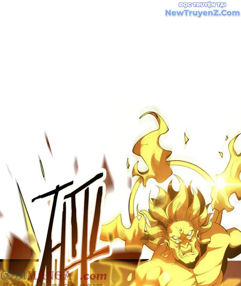 Vạn Tộc Xâm Lược Thiên Hạ Tham Chiến Ta Trấn Thủ Hậu Phương - Chapter 37 - Page 5