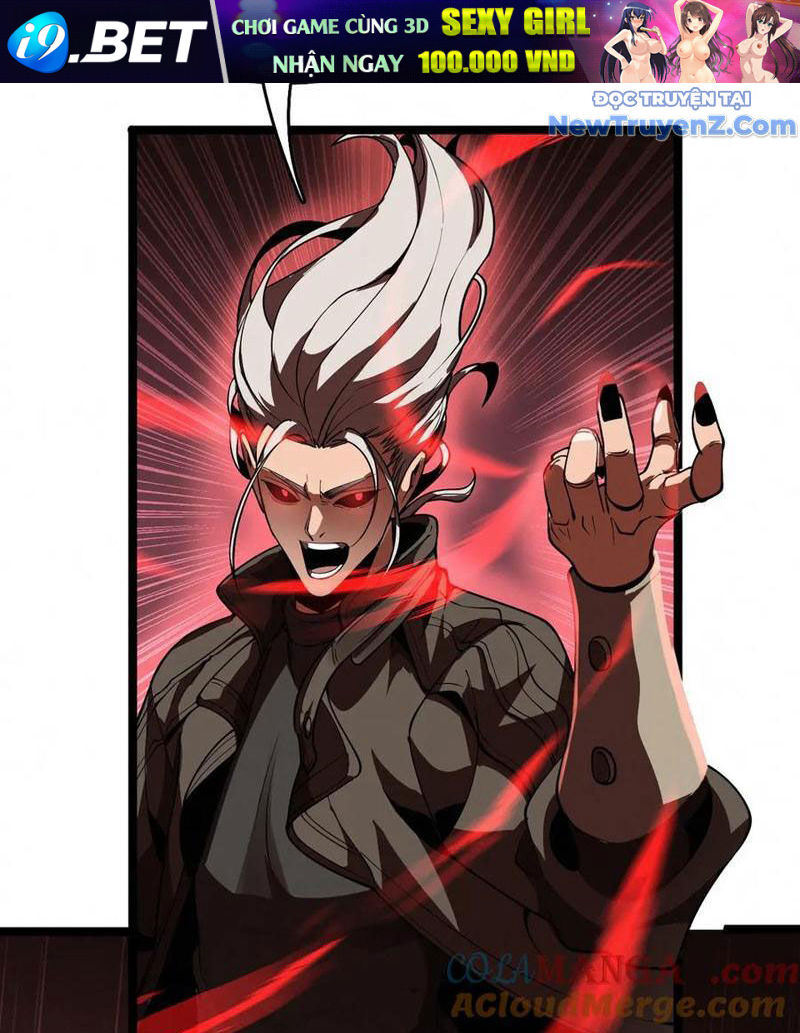 Vạn Tộc Xâm Lược Thiên Hạ Tham Chiến Ta Trấn Thủ Hậu Phương - Chapter 37 - Page 51