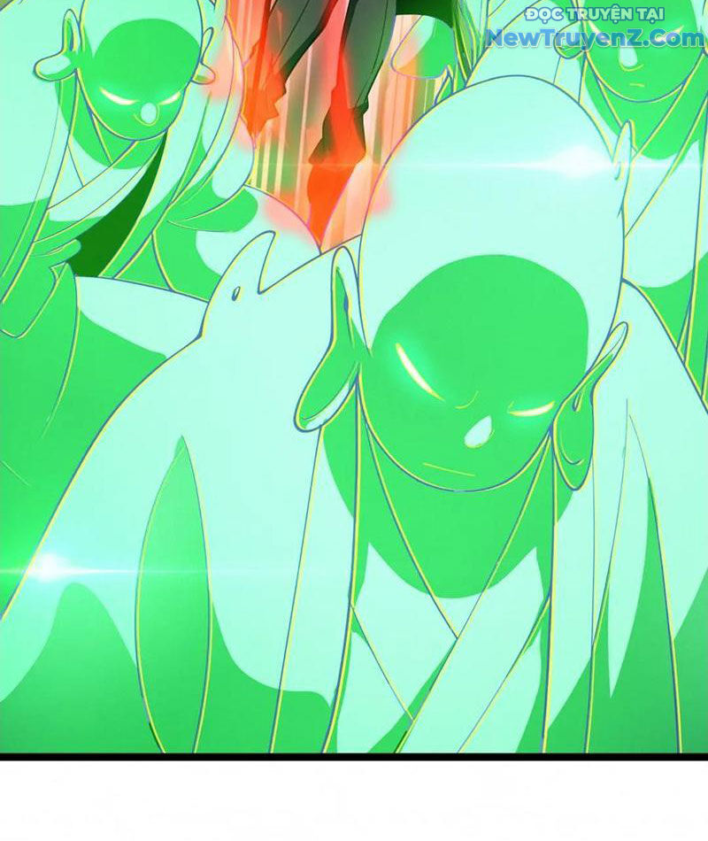 Vạn Tộc Xâm Lược Thiên Hạ Tham Chiến Ta Trấn Thủ Hậu Phương - Chapter 37 - Page 53