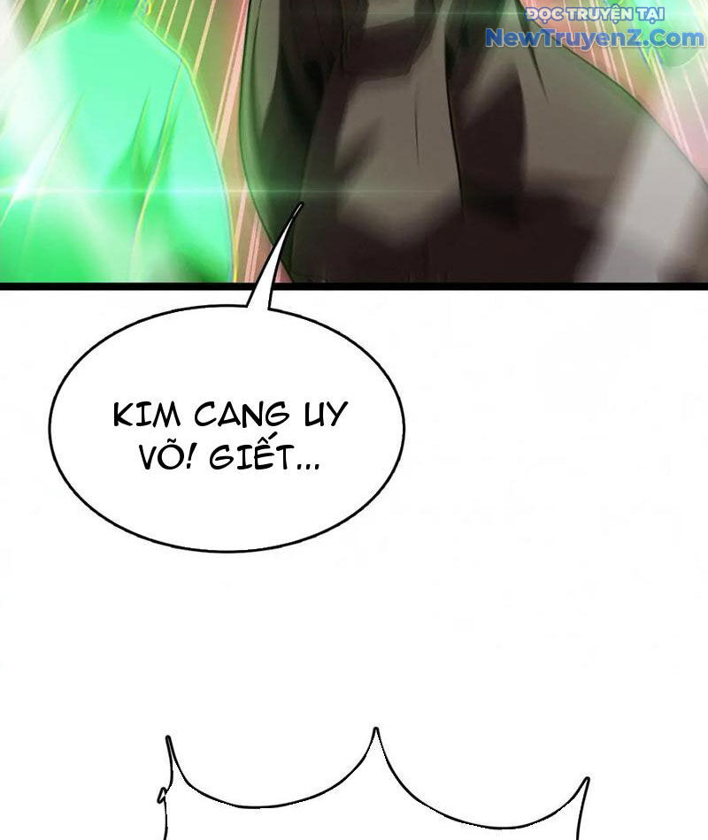 Vạn Tộc Xâm Lược Thiên Hạ Tham Chiến Ta Trấn Thủ Hậu Phương - Chapter 37 - Page 56