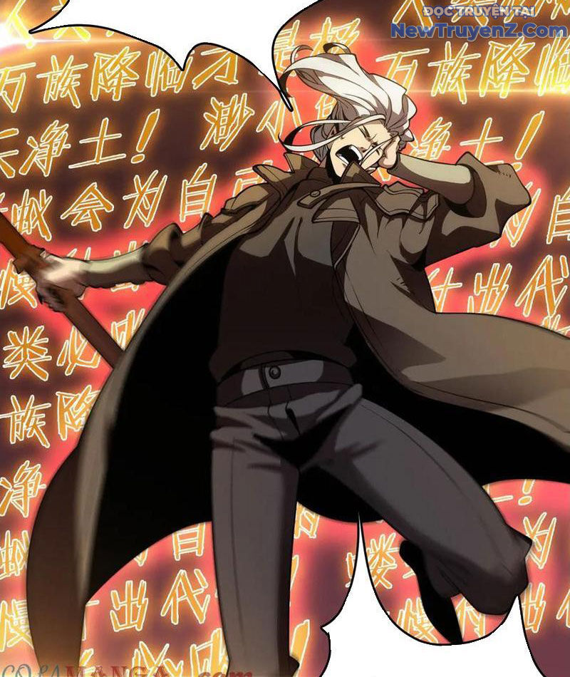 Vạn Tộc Xâm Lược Thiên Hạ Tham Chiến Ta Trấn Thủ Hậu Phương - Chapter 37 - Page 61