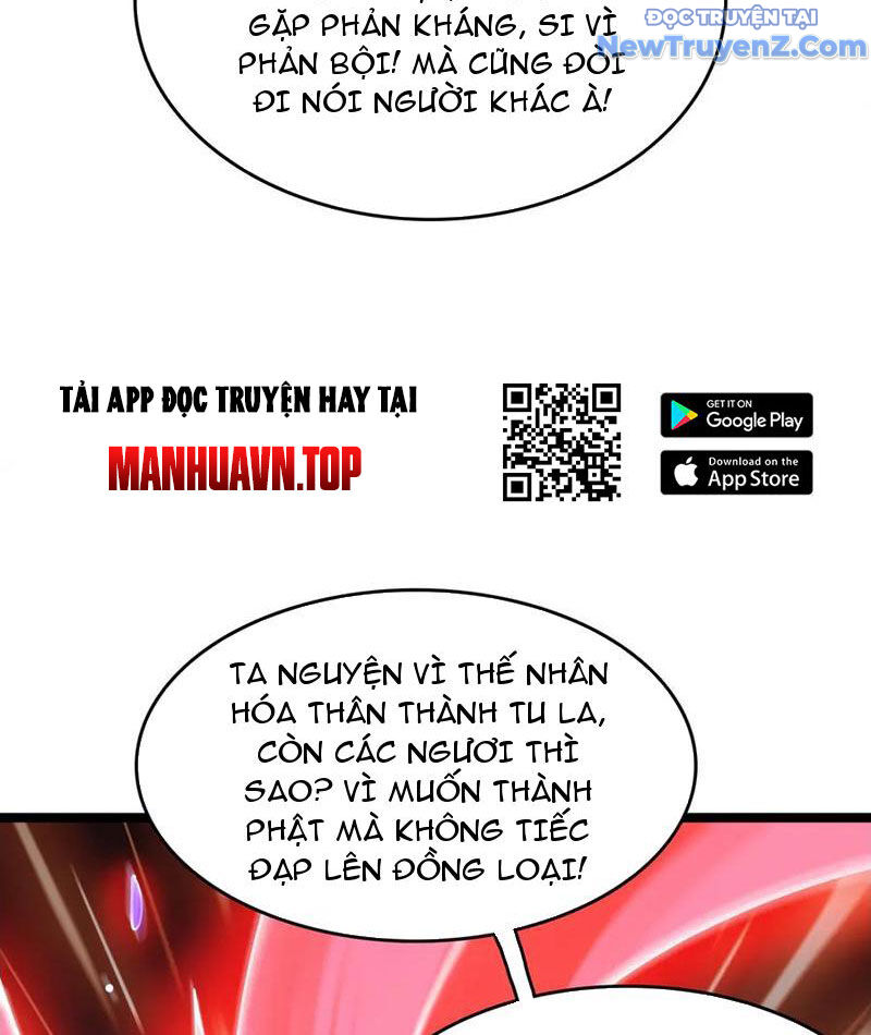 Vạn Tộc Xâm Lược Thiên Hạ Tham Chiến Ta Trấn Thủ Hậu Phương - Chapter 37 - Page 66