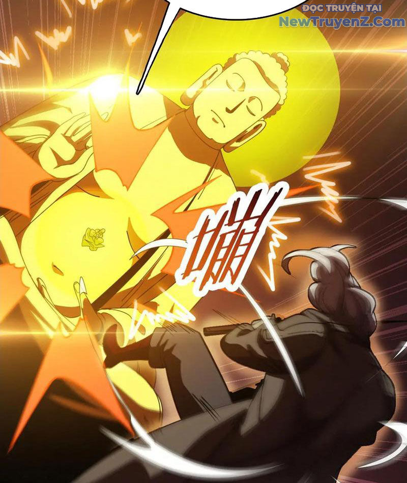 Vạn Tộc Xâm Lược Thiên Hạ Tham Chiến Ta Trấn Thủ Hậu Phương - Chapter 37 - Page 70