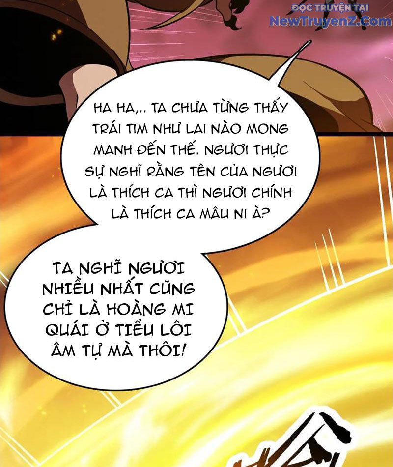 Vạn Tộc Xâm Lược Thiên Hạ Tham Chiến Ta Trấn Thủ Hậu Phương - Chapter 37 - Page 74