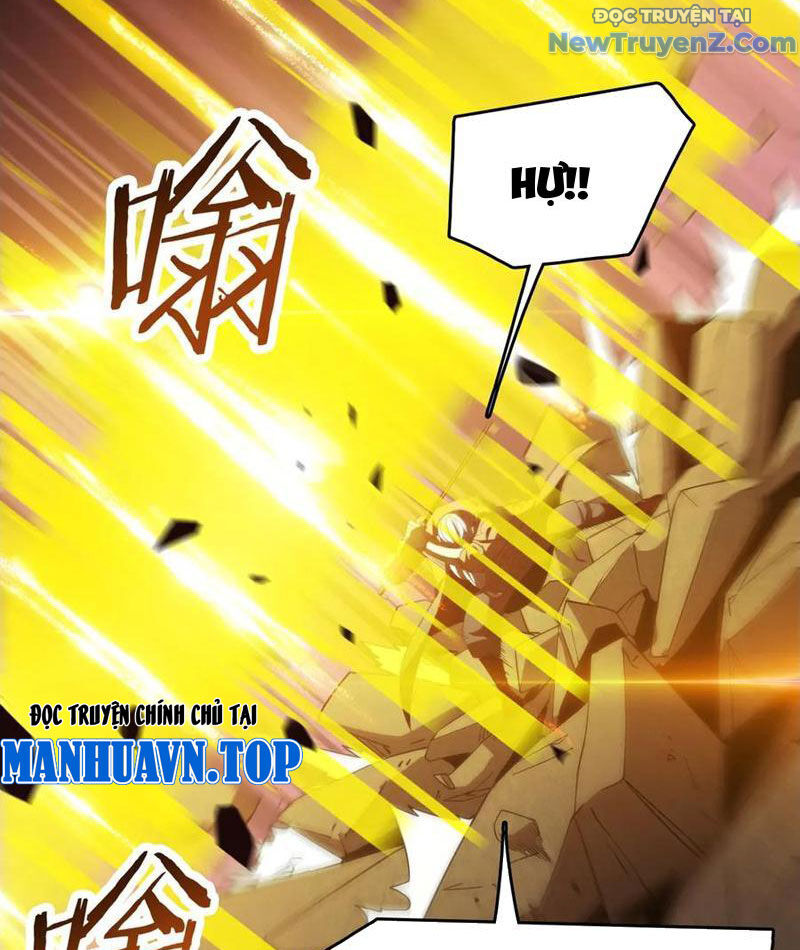 Vạn Tộc Xâm Lược Thiên Hạ Tham Chiến Ta Trấn Thủ Hậu Phương - Chapter 37 - Page 78