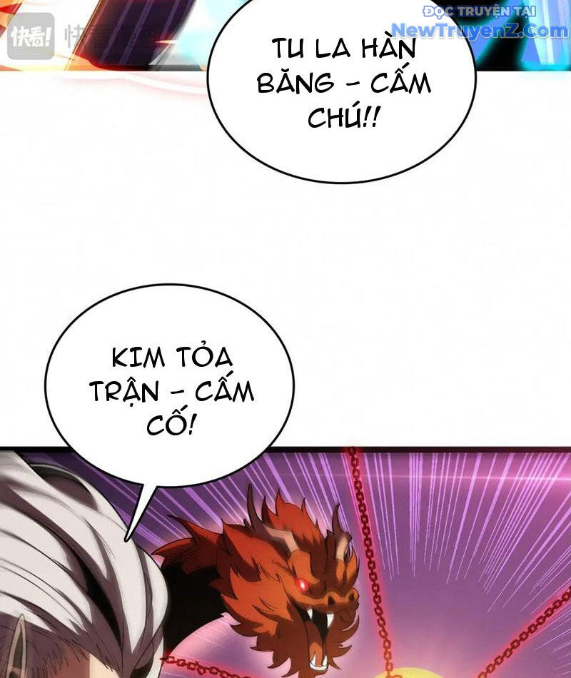 Vạn Tộc Xâm Lược Thiên Hạ Tham Chiến Ta Trấn Thủ Hậu Phương - Chapter 37 - Page 91