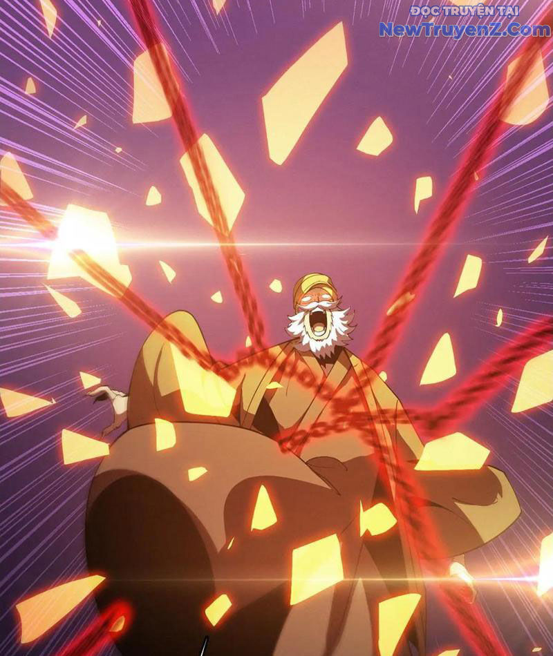 Vạn Tộc Xâm Lược Thiên Hạ Tham Chiến Ta Trấn Thủ Hậu Phương - Chapter 37 - Page 93