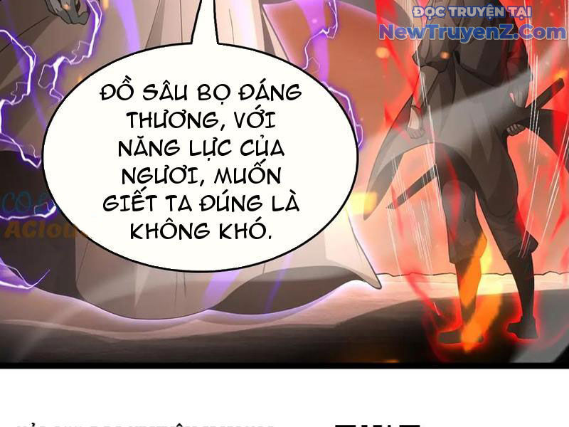 Vạn Tộc Xâm Lược Thiên Hạ Tham Chiến Ta Trấn Thủ Hậu Phương - Chapter 38 - Page 108