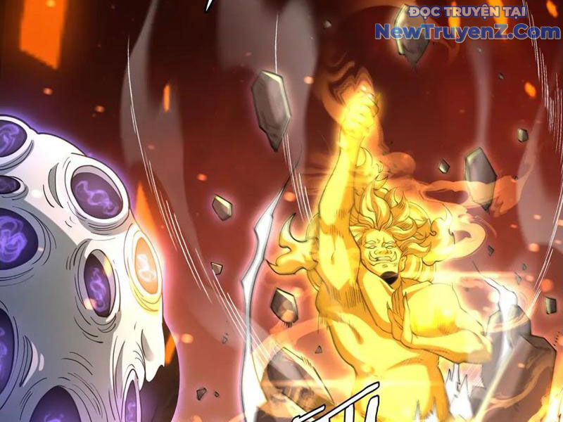 Vạn Tộc Xâm Lược Thiên Hạ Tham Chiến Ta Trấn Thủ Hậu Phương - Chapter 38 - Page 110