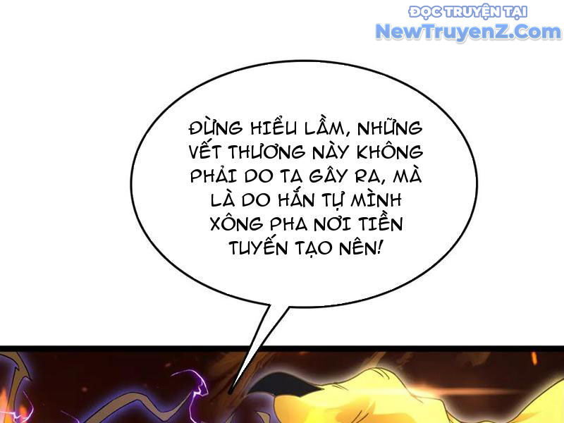 Vạn Tộc Xâm Lược Thiên Hạ Tham Chiến Ta Trấn Thủ Hậu Phương - Chapter 38 - Page 114