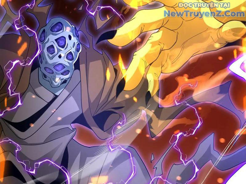 Vạn Tộc Xâm Lược Thiên Hạ Tham Chiến Ta Trấn Thủ Hậu Phương - Chapter 38 - Page 115