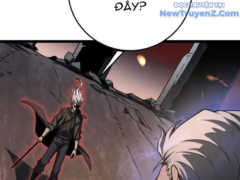 Vạn Tộc Xâm Lược Thiên Hạ Tham Chiến Ta Trấn Thủ Hậu Phương - Chapter 38 - Page 136