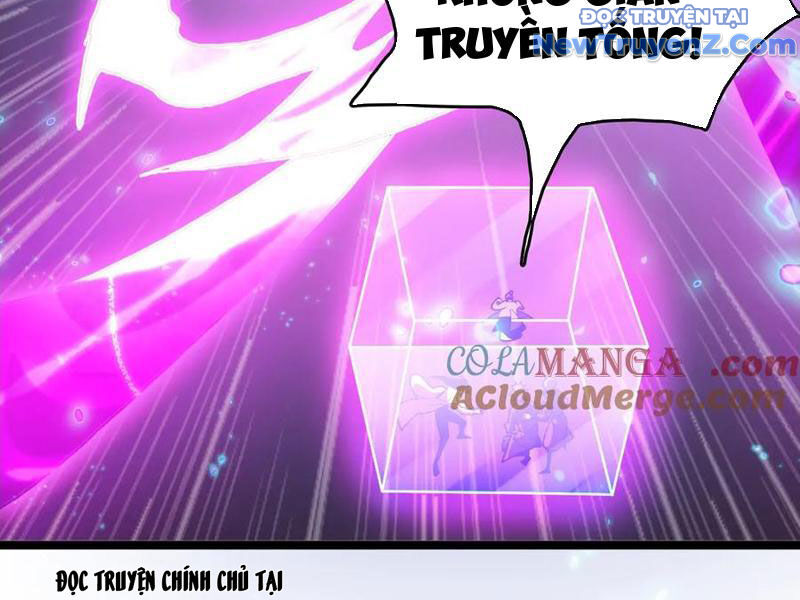 Vạn Tộc Xâm Lược Thiên Hạ Tham Chiến Ta Trấn Thủ Hậu Phương - Chapter 38 - Page 20