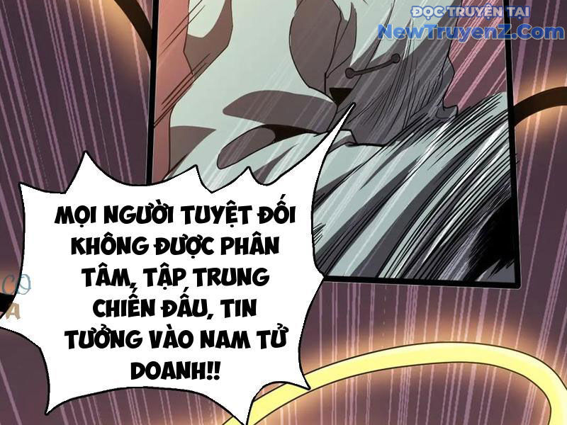Vạn Tộc Xâm Lược Thiên Hạ Tham Chiến Ta Trấn Thủ Hậu Phương - Chapter 38 - Page 28