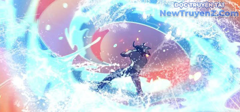 Vạn Tộc Xâm Lược Thiên Hạ Tham Chiến Ta Trấn Thủ Hậu Phương - Chapter 38 - Page 40