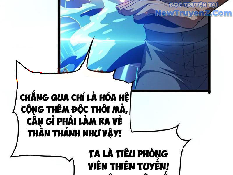 Vạn Tộc Xâm Lược Thiên Hạ Tham Chiến Ta Trấn Thủ Hậu Phương - Chapter 38 - Page 42