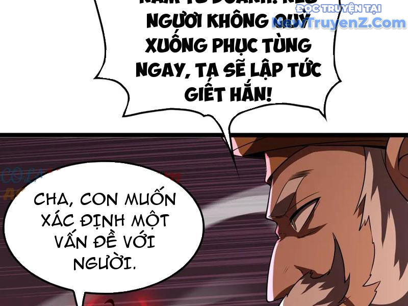 Vạn Tộc Xâm Lược Thiên Hạ Tham Chiến Ta Trấn Thủ Hậu Phương - Chapter 38 - Page 46