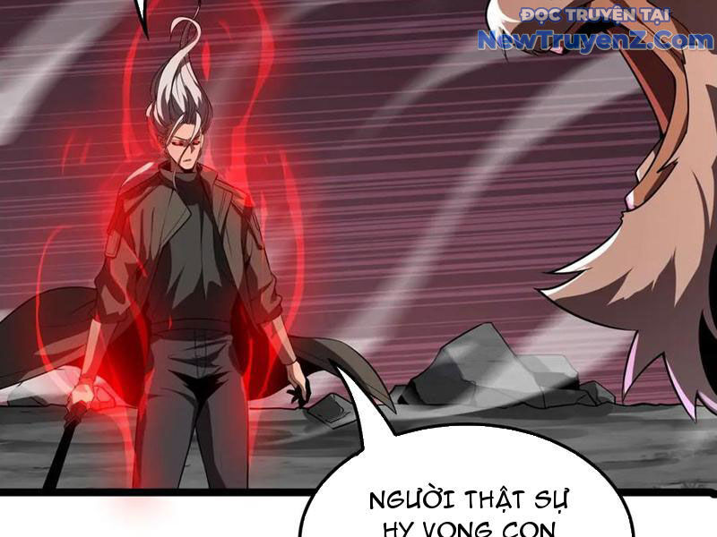 Vạn Tộc Xâm Lược Thiên Hạ Tham Chiến Ta Trấn Thủ Hậu Phương - Chapter 38 - Page 47