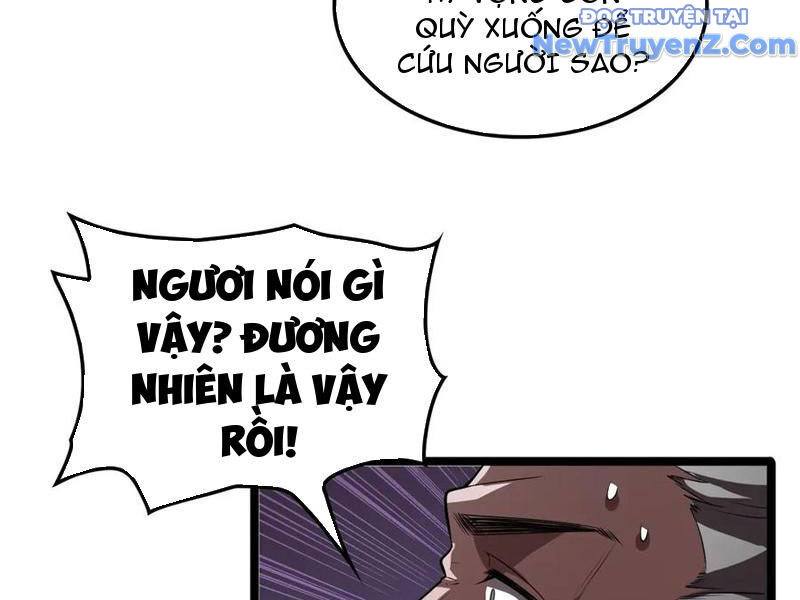 Vạn Tộc Xâm Lược Thiên Hạ Tham Chiến Ta Trấn Thủ Hậu Phương - Chapter 38 - Page 48