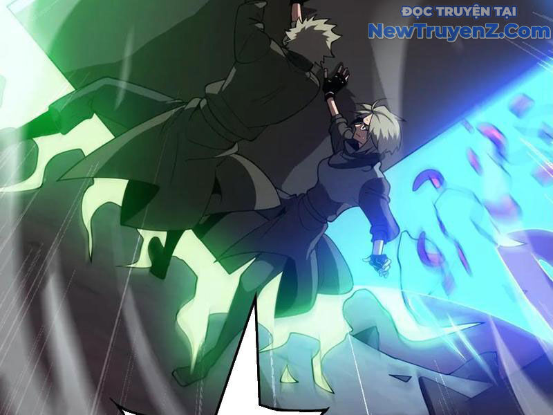 Vạn Tộc Xâm Lược Thiên Hạ Tham Chiến Ta Trấn Thủ Hậu Phương - Chapter 38 - Page 5