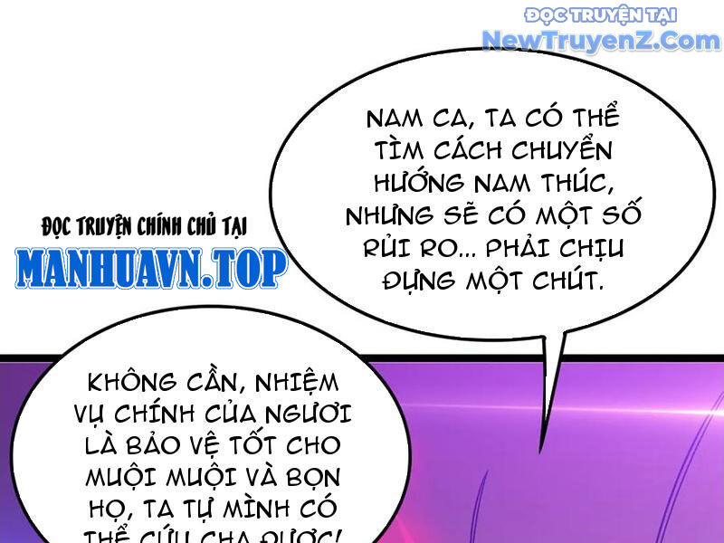 Vạn Tộc Xâm Lược Thiên Hạ Tham Chiến Ta Trấn Thủ Hậu Phương - Chapter 38 - Page 51